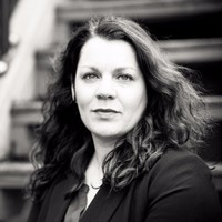 Bianca Van Ommeren