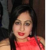 Gurveen Anand (MBA)