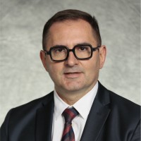 Nebojsa Maric, Col. Assoc. Professor MD Ph.D