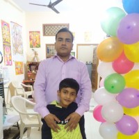 DEVI PRASAD MISRA