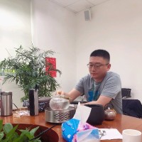 刘保海Hansen