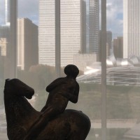 Cameron Delancey, Aia, Leed Ap