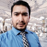 Towhid Ahasan