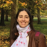 Marina Kfouri
