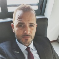 Mauro Prina