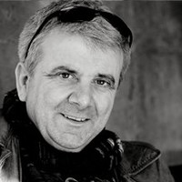 Martin Evans
