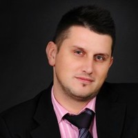 Vanyolos Előd