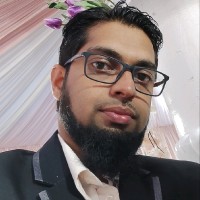 Ahmed Raza Dada Mia