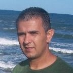 Paulo Cesar Pacheco