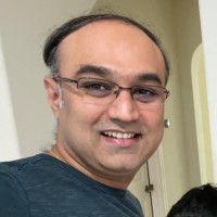 Mohankumar Natarajan