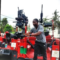 Duncan Kumi Ntow