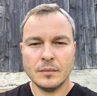 Eugene Panchenko