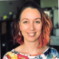 Cara Morrison FFIA CFRE