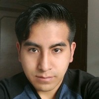 Mgr. Diego Adrian Barra Paredes