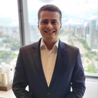 Gabriel C. Silva