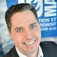 Yannick Charette
