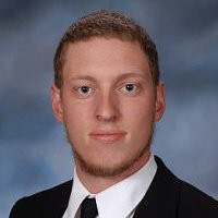 Seth Cochran