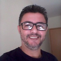 Marcus Henrique Sousa