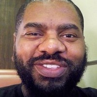 Trevor Laster