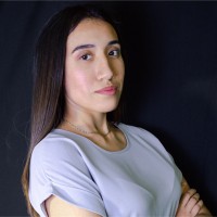 Nira Jaanai Mitri Martínez