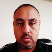 Marcos Llamas
