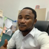 Mudashiru Abdullah
