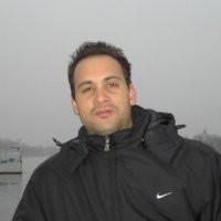 Duncan Nel