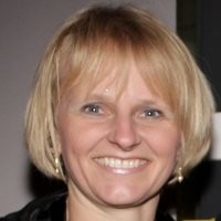 Gudrun Briegel
