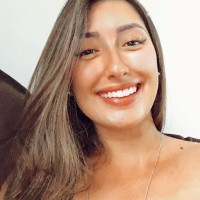 Luana Dvorak