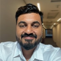 Akshay Karun