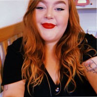 Molly Jackson