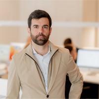 Juanjo Masip Fernandez
