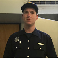 Brendan Mahoney