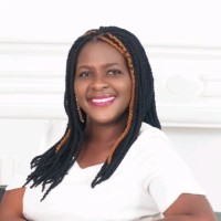 Helen Itunuoluwa Jika