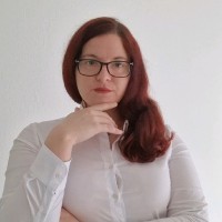Larisa Anžel