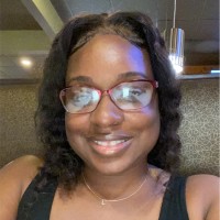 Deneshia Morgan