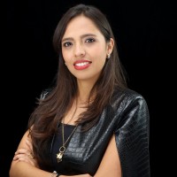 Daniela Georgina Hernandez Gutierrez