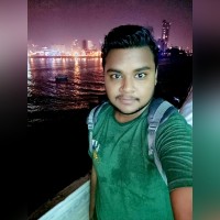 Kishan Vaghela