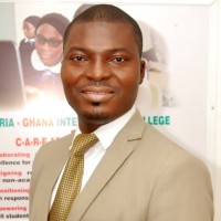 Mohammed Awel Rahamani