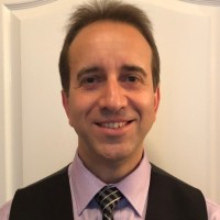 Bill Indzevski CPA, CGA