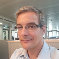 Juan Fernández Corral.- CGEIT, CRISC, PMP