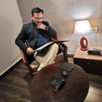 VISHWAJIT SINH RATHOD