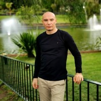 Marcin Barczyk