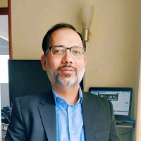 Fareed Adil