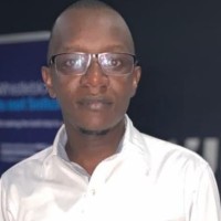 Angelus Kinyua