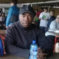 Sandiso Mabena