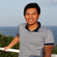 Ian Dominick De Guzman