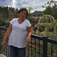 Linda Carmichael