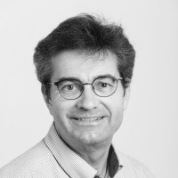 Stéphane OGIER