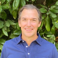 Mark Lawrence